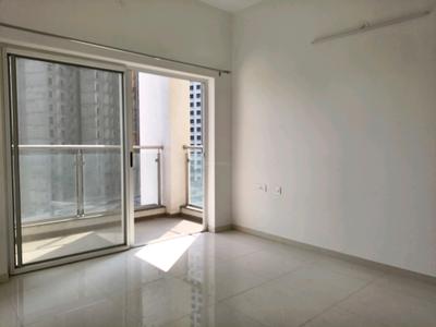Bedroom Image of 1176 Sq.ft 3 BHK Apartment / Flat for rent in Runwal The Central Park, Chinchwad Pune for Rs. 70000