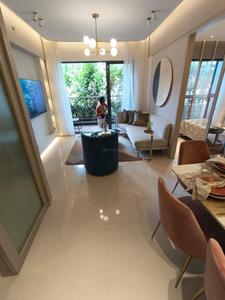 2 BHK Flat