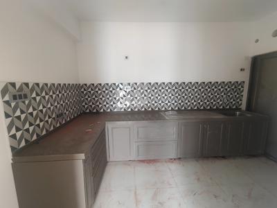 Kitchen Image of 2900 Sq.ft 4.5 BHK Apartment / Flat for rent in Bramha The Collection, Wadgaon Sheri Pune for Rs. 120000