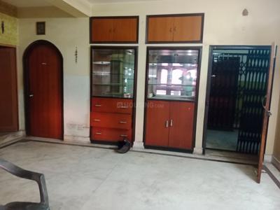 Bedroom Image of 1450 Sq.ft 3 BHK Apartment / Flat for sale in Jeet Residency, Hussainpur Kolkata for Rs. 8200000