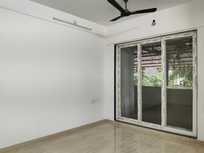 Living Room Image of 360 Sq.ft 1 BHK Apartment / Flat for rent in A And O Excellente, Mulund West Mumbai for Rs. 28000