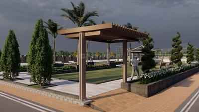 Image of 800 Sq.ft Residential Plot / Land for sale in Ringnodiya, Indore for Rs. 2980000