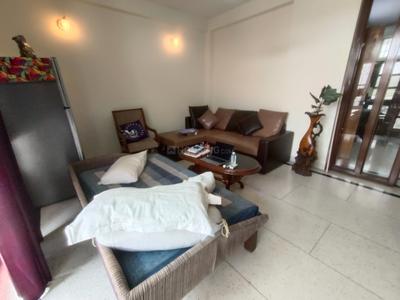 Hall Image of 2000 Sq.ft 2 BHK Builder Floor for rent in Surendra Home South City 1, Sector 41 Gurgaon for Rs. 52000
