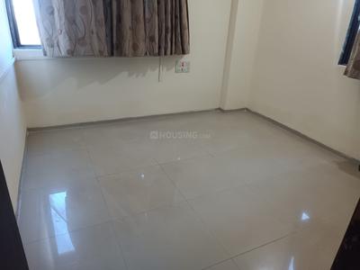 Bedroom Image of 1625 Sq.ft 3 BHK Apartment / Flat for sale in Sunshine residency, Vesu Surat for Rs. 6500000