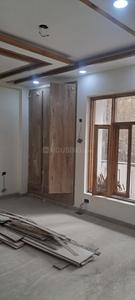 4 BHK Independent Builder Floor