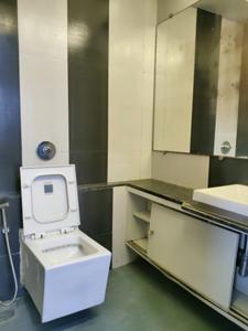 Bedroom Two Image of 1000 Sq.ft 2 BHK Apartment / Flat for sale in Rosa Bella, Hiranandani Estate Thane for Rs. 14000000