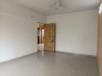 Living Room Image of 1400 Sq.ft 3 BHK Apartment / Flat for rent in Cosmos Prime, Magarpatta City Pune for Rs. 55000