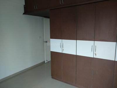 Bedroom Image of 1250 Sq.ft 3 BHK Apartment / Flat for rent in DLF Maiden Heights At My Town, Jigani Bengaluru for Rs. 25000