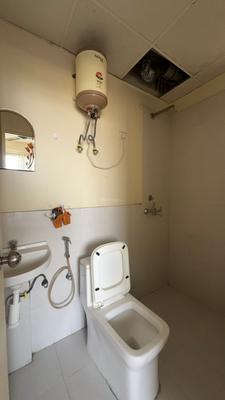 Image of 1030 Sq.ft 2 BHK Apartment / Flat for rent in Pyramid Urban Homes, Sector 70A, Gurgaon for Rs. 28000