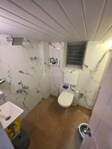 Bathroom Image of 1100 Sq.ft 3 BHK Apartment / Flat for sale in Vasai West Vasai for Rs. 10500000