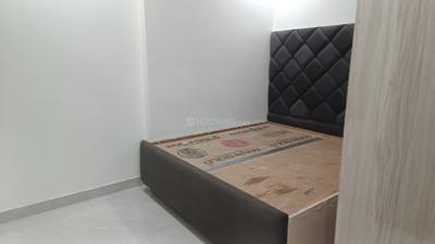 Bedroom Image of 1100 Sq.ft 2 BHK Builder Floor for sale in Indirapuram Ghaziabad for Rs. 7600000