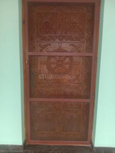 Bedroom Image of 2364 Sq.ft 3 BHK Independent House for sale in Puthukudierupu Nagercoil for Rs. 14000000