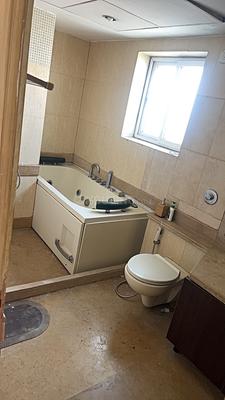 Image of 2400 Sq.ft 3.5 BHK Apartment / Flat for sale in Raheja Atlantis, Sector 31, Gurgaon for Rs. 47000000