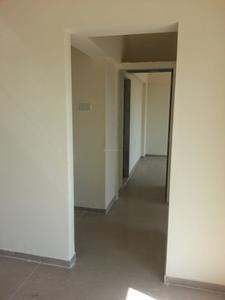 Hall Image of 565 Sq.ft 1 BHK Apartment / Flat for sale in Badlapur East Badlapur for Rs. 1600000