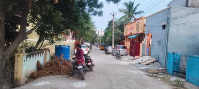 Residential Plot