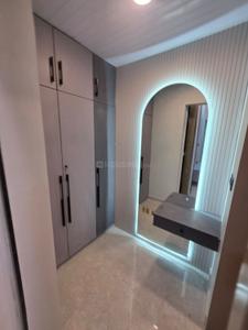 Bedroom Image of 1600 Sq.ft 3 BHK Apartment / Flat for sale in Mansarovar Jaipur for Rs. 3500000