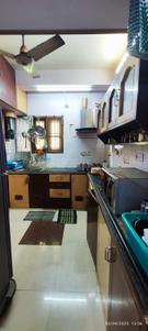 Kitchen Image of 1080 Sq.ft 2 BHK Apartment / Flat for rent in West Tambaram Chennai for Rs. 18500