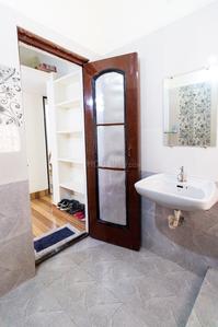 Bathroom Image of Boys PG in Arera Colony, Bhopal