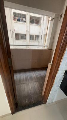 Balcony Image of 650 Sq.ft 1 BHK Apartment / Flat for sale in Aone Nakshatra, Narhe Pune for Rs. 4800000