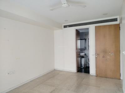Bedroom Image of 2500 Sq.ft 4 BHK Apartment / Flat for sale in Tridhaatu Akshay Anand, Chembur Mumbai for Rs. 99900000