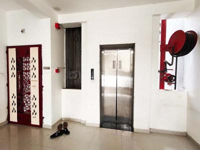 Hall Image of 1168 Sq.ft 2 BHK Apartment / Flat for sale in Waghodia Vadodara for Rs. 4000000