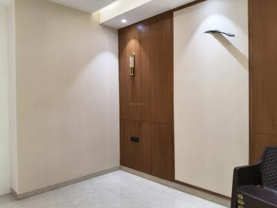 Bedroom Image of 1575 Sq.ft 3 BHK Builder Floor for rent in Palam Vihar Extension Gurgaon for Rs. 61000