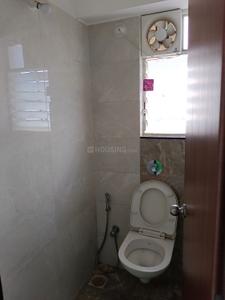 Bathroom Image of 1000 Sq.ft 1 BHK Apartment / Flat for rent in VTP One, Kharadi Pune for Rs. 26000