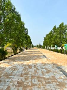 Image of 1200 Sq.ft Residential Plot / Land for sale in Phulnakhara, Cuttack for Rs. 1800000