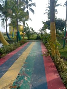 Image of 720 Sq.ft Residential Plot / Land for sale in Vriddhica Heritage, Bara Gagan Gohalia, Kolkata for Rs. 400003