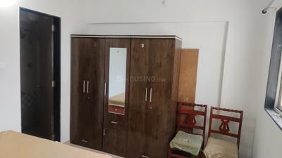 Millennium Acropolis Bedroom 2