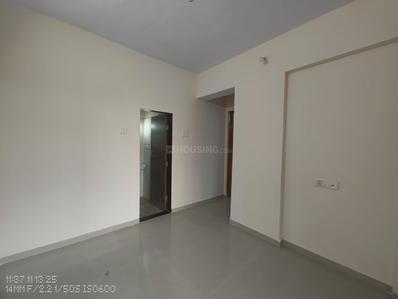 Bedroom Image of 720 Sq.ft 1 BHK Apartment / Flat for sale in Wadhwa Heights Shiv Leela, Kalyan West Kalyan for Rs. 4500000