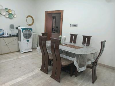 Dining Area Image of 6000 Sq.ft 6 BHK Independent House for sale in Ameerpet Hyderabad for Rs. 100000000