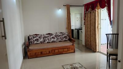 Anandtara Akansha Living Room 1