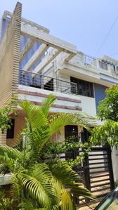 Image of 1500 Sq.ft 3 BHK Apartment / Flat for sale in Khamla, Nagpur for Rs. 9999000
