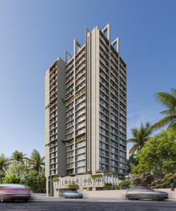 1 BHK Flat