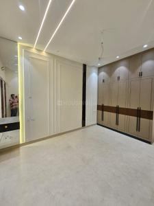 Hall Image of 2850 Sq.ft 5 BHK Independent House for sale in Sector 123 Mohali for Rs. 21500000