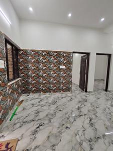 2.5 BHK Independent House