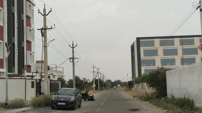Image of 4900 Sq.ft Residential Plot / Land for sale in Kalapatti, Coimbatore for Rs. 28122000