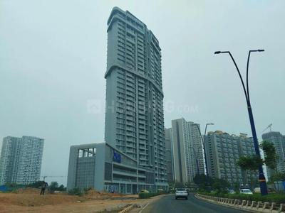 Image of 450 Sq.ft 1 RK Studio for sale in Kaavyaratna Reva, Gujarat International Finance Tec City, Gandhinagar for Rs. 3200000