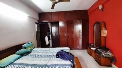 Bedroom Image of 1805 Sq.ft 3.5 BHK Apartment / Flat for sale in Meena Imperial Orchids, Bellandur Bengaluru for Rs. 12900000