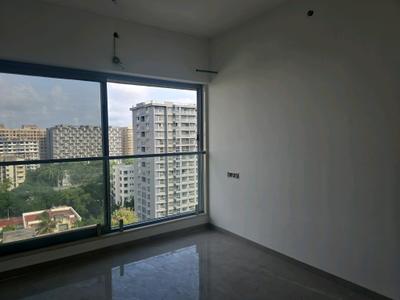 Bedroom Image of 1800 Sq.ft 3 BHK Apartment / Flat for sale in Shree Suraj Park Grandeur, Vile Parle West Mumbai for Rs. 85000000