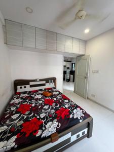 Bedroom Image of 1650 Sq.ft 2 BHK Apartment / Flat for sale in Vasna Vadodara for Rs. 4100000