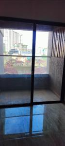 Balcony Image of 1050 Sq.ft 2 BHK Apartment / Flat for rent in VTP Sierra, Baner Pune for Rs. 30001