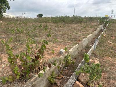 Image of 5450 Sq.ft Residential Plot / Land for sale in Sathgalli, Mysore for Rs. 22890000