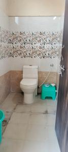 Bathroom Image of 750 Sq.ft 2 BHK Apartment / Flat for sale in Amberpet Hyderabad for Rs. 4500000
