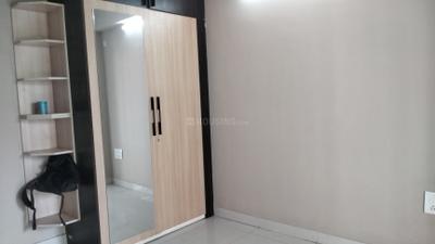 Bedroom Image of 1350 Sq.ft 3 BHK Apartment / Flat for rent in Suvastu Astoria Park, Basapura Bengaluru for Rs. 42000