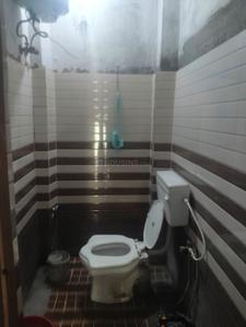 Bathroom Image of 1500 Sq.ft 3 BHK Independent House for rent in Naini Allahabad for Rs. 12000