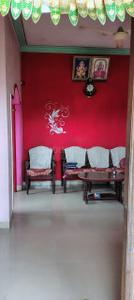 Hall Image of 1200 Sq.ft 4 BHK Duplex for sale in Shahapur Belagavi for Rs. 9000000
