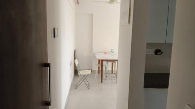 Living Room Image of 2200 Sq.ft 4 BHK Apartment / Flat for sale in Piramal Vaikunth , Thane West Thane for Rs. 26000000