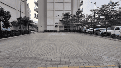 Image of 950 Sq.ft 2 BHK Apartment / Flat for sale in Shree Green Court, Sector 90, Gurgaon for Rs. 7000000